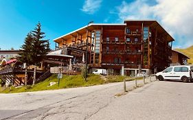 Les Balcons De Recoin - Chamrousse Grenoble